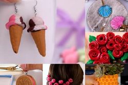 Gỡ bỏ tâm lý ù lì mùa dịch Covid-19 với loạt mẹo làm đồ handmade siêu dễ thương