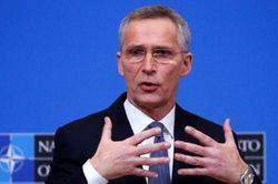 NATO có kế hoạch hỗ trợ Thổ Nhĩ Kỳ ở Syria