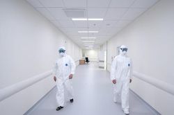 Ca tử vong đầu tiên vì Covid-19 tại Nga
