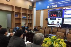 Bộ Y tế lập tổ công tác đặc biệt hội chẩn, điều trị những ca bệnh Covid-19 nặng