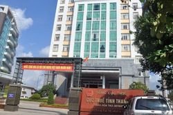 Tổng cục Thuế nói về vụ Trưởng phòng Cục thuế Thanh Hóa bị bắt vì cưỡng đoạt 100 triệu đồng của doanh nghiệp