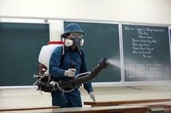 Ninh Thuận cho học sinh tiếp tục nghỉ học