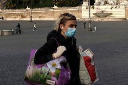 Người mẹ ở Italy: 'Ước gì tôi làm những điều này với con mình sớm hơn'