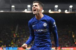Pha tâng bóng lỗi của Christian Pulisic