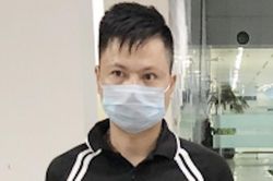 Khởi tố người vận chuyển 29 kg sừng tê giác