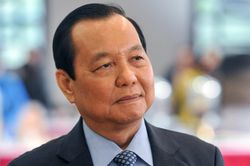 Ông Lê Thanh Hải bị cách chức nguyên Bí thư TP.HCM nhiệm kỳ 2010-2015