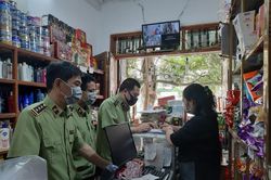 Phòng, chống dịch Covid-19: Ai đã phản bội lòng tin?