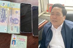 Thủ đoạn tinh vi của cán bộ cục thuế cưỡng đoạt tài sản doanh nghiệp