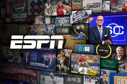 Kênh truyền hình ESPN: Treo sóng vì virus corona