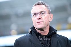 Milan: Rangnick là Sacchi của nước Đức