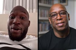 Covid-19: Romelu Lukaku kể nhật ký những ngày bị cách ly ở Italia