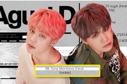 BTS: 10 bản demo chưa từng phát hành khiến fan mong chờ