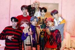 BTS chỉ thua 2 cái tên này về doanh số album toàn cầu năm 2019
