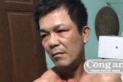 Án mạng vì ghen