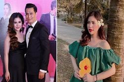 Vợ cũ Việt Anh bị 'cà khịa': 'Làm được thì đã không ly hôn'