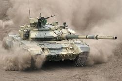 Vị trí trưởng xa - tai mắt của kíp lái tăng T-90S Việt Nam trách nhiệm thế nào?