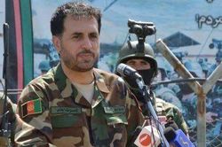 Các lực lượng Afghanistan phòng thủ chủ động, đề phòng Taliban, NATO lo ngại