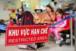 Đối phó dịch Covid-19: Phép thử cho trách nhiệm cộng đồng