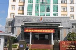 Bắt quả tang một Trưởng phòng Cục thuế nhận tiền doanh nghiệp