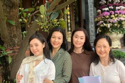 Quách Thu Phương: Vượt nỗi đau ly hôn, trầm cảm để trở lại và lợi hại hơn xưa
