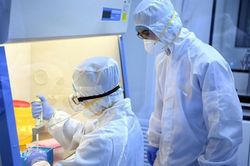 10.048 ca tử vong vì Covid-19, nhiều nước tốc độ lây nhiễm nhanh 'khủng khiếp'