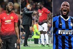 Lukaku nói rõ lý do tháo chạy khỏi MU