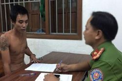 Bắt giữ đối tượng 'nhốt' và đánh Công an