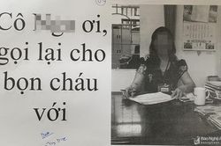Bắt nhóm 'tín dụng đen' ở Nghệ An cho vay với lãi suất 3.600%/năm