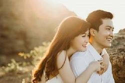 Thôi mình ạ - Hôm nay em ốm