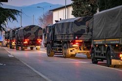 Italy vượt Trung Quốc về số người tử vong do COVID-19