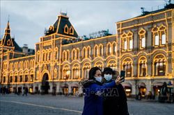 Tổng thống Putin: Nga cần chuẩn bị cho mọi tình huống của đại dịch COVID-19