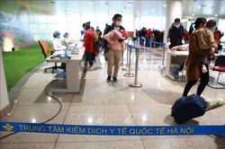 Dập dịch COVID-19 từ trách nhiệm, ý thức của mỗi người dân