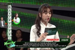 Thư giãn đầu óc với những câu hỏi kiểm tra độ nhanh nhạy của bạn