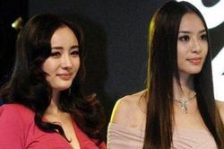 Loạt ảnh 9 năm trước 'gây sốt': Dương Mịch bị sắc vóc quá 'nuột nà' của tình cũ Huỳnh Hiểu Minh 'dìm tơi tả'