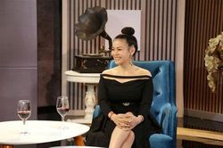 Hải Yến Idol khóc ròng rã 4 ngày 4 đêm vì một câu nói của chồng lúc bị trầm cảm sau khi sinh