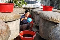Quảng Bình: 'Triệu phú' từ nghề truyền thống