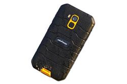 Smartphone 'nồi đồng cối đá', pin 4.000 mAh, giá 1,64 triệu đồng