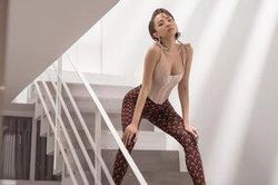 Sau kết hôn, Tóc Tiên càng ngày càng 'trổ mã' xinh đẹp hơn bội phần