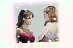 Xuất hiện cặp bạn thân đến từ TWICE và GFRIEND khiến Knet 'phát cuồng' vì quá đáng yêu