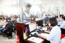 Hưởng bảo hiểm xã hội một lần: Lợi trước mắt, thiệt về sau