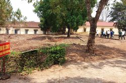 Gia Lai: Tiếp nhận, cách ly tập trung 124 công dân về từ Campuchia