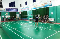 Niềm vui từ những đóng góp cộng đồng