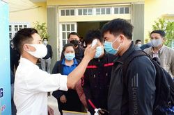 Đoàn viên Khối các cơ quan tỉnh hiến hơn 250 đơn vị máu