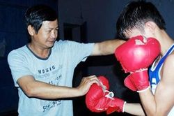 Câu chuyện về huyền thoại boxing Việt Nam