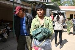 Bắt giữ 3 đối tượng theo 'Tà đạo Hà Mòn' chống đối chính quyền