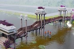 Kiệt tác giữa rừng