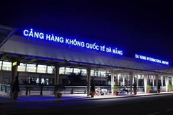 Thủ tướng cho phép Đà Nẵng nghiên cứu làm đường hầm qua sân bay