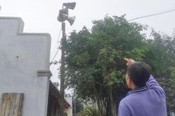Cựu trưởng thôn khấp khởi vì loa xã 'sống lại' trong lòng dân