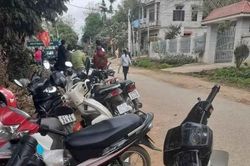 Yên Bái: Hai vợ chồng nữ giáo viên chết bí ẩn tại nhà riêng