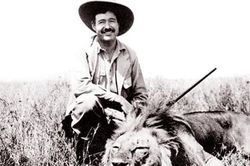 Hemingway và Murakami: Cuộc gặp gỡ không thể có